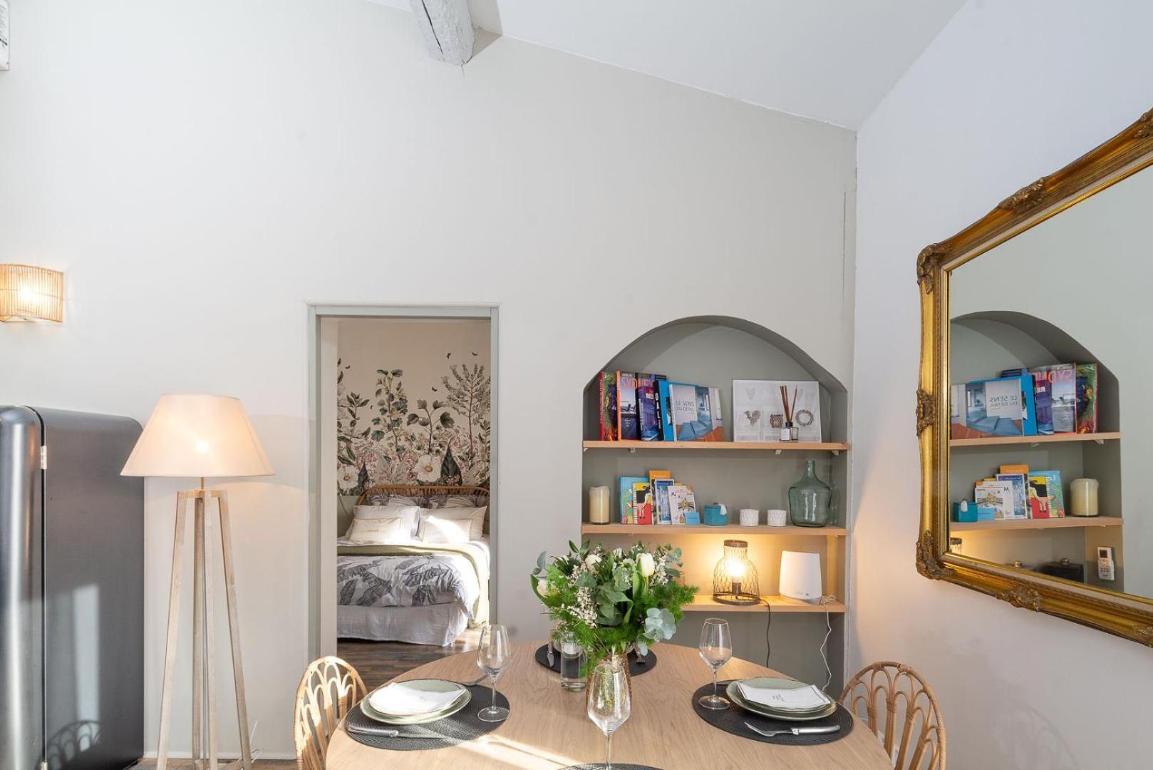 Villa "L'Emeraude - Maison D'Hotes - Jardin Et Parking Prives - 발본 외부 사진