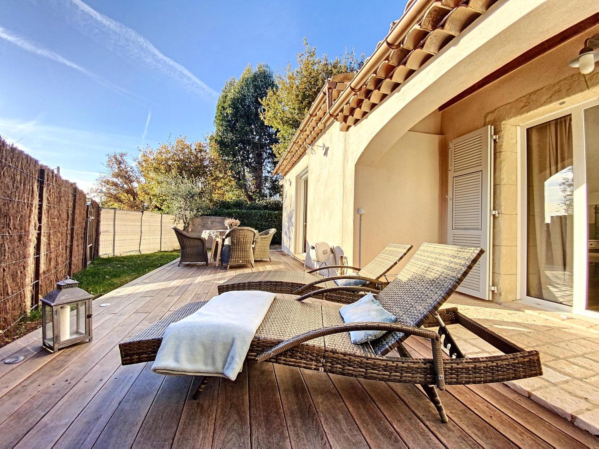 Villa "L'Emeraude - Maison D'Hotes - Jardin Et Parking Prives - 발본 외부 사진